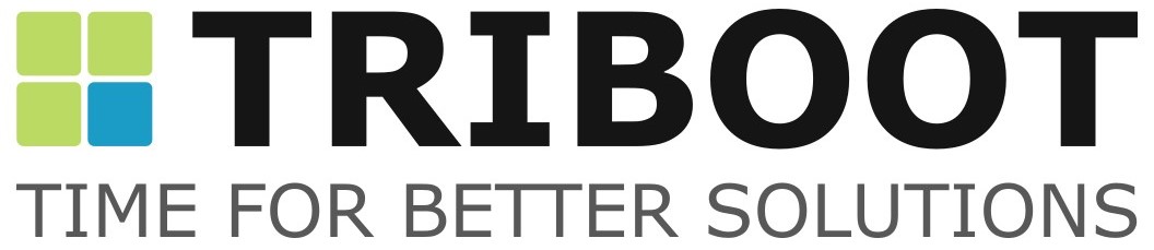 TRIBOOT App-Agentur